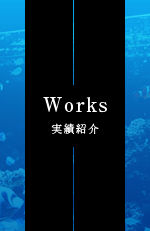 Works 実績紹介